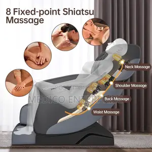 Massaging Chair