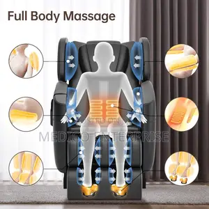 Massaging Chair
