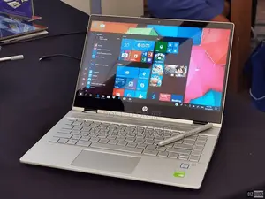 New Laptop HP Pavilion 14 8GB Intel Core I5 SSD 256GB