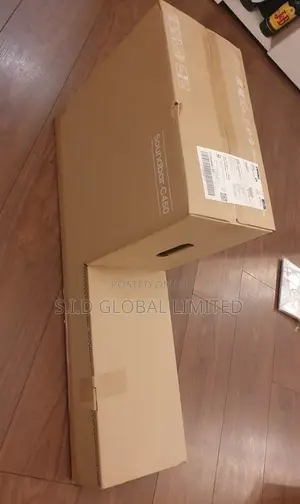 Adorable SAMSUNG HW-C450 2.1ch Soundbar