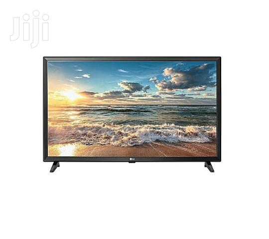 LG 32inch Digital Satellite Tv