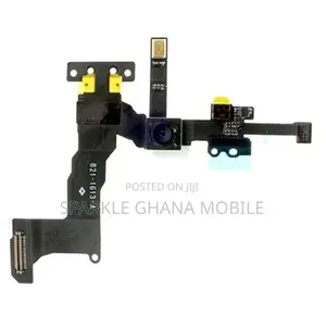 iPhone 5 C Original Front Camera