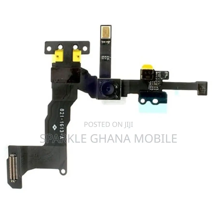 iPhone 5 C Original Front Camera