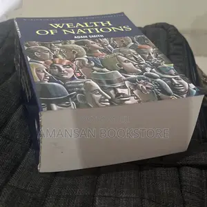 Wealth of Nations