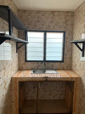 2bdrm Apartment in Center Maria, Accra Metropolitan for rent