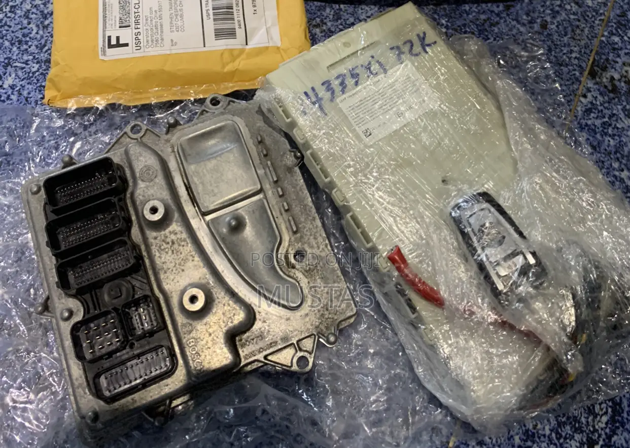 2014 BMW 435i Xdrive Parts