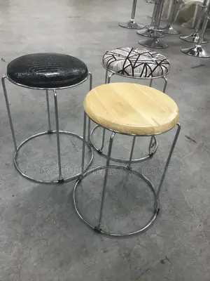 Simple Stool