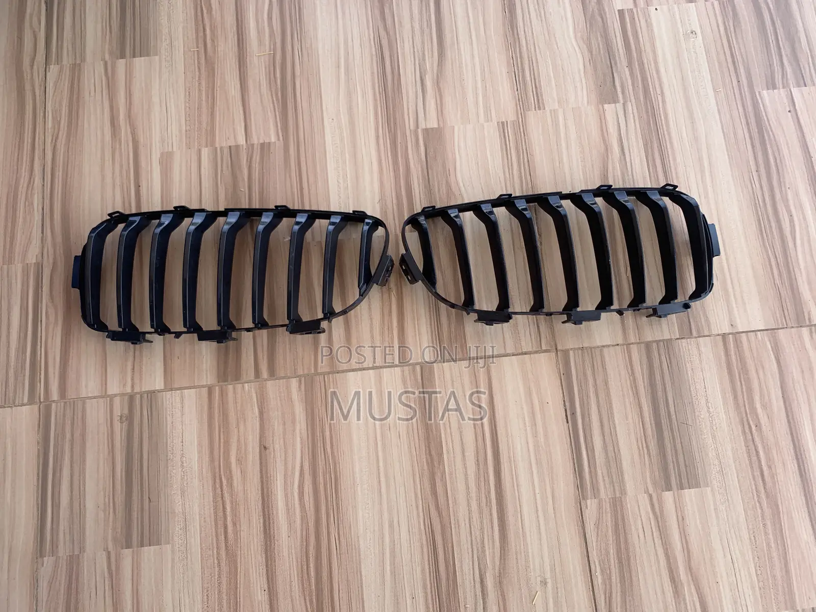 2014 BMW 435i Xdrive Parts