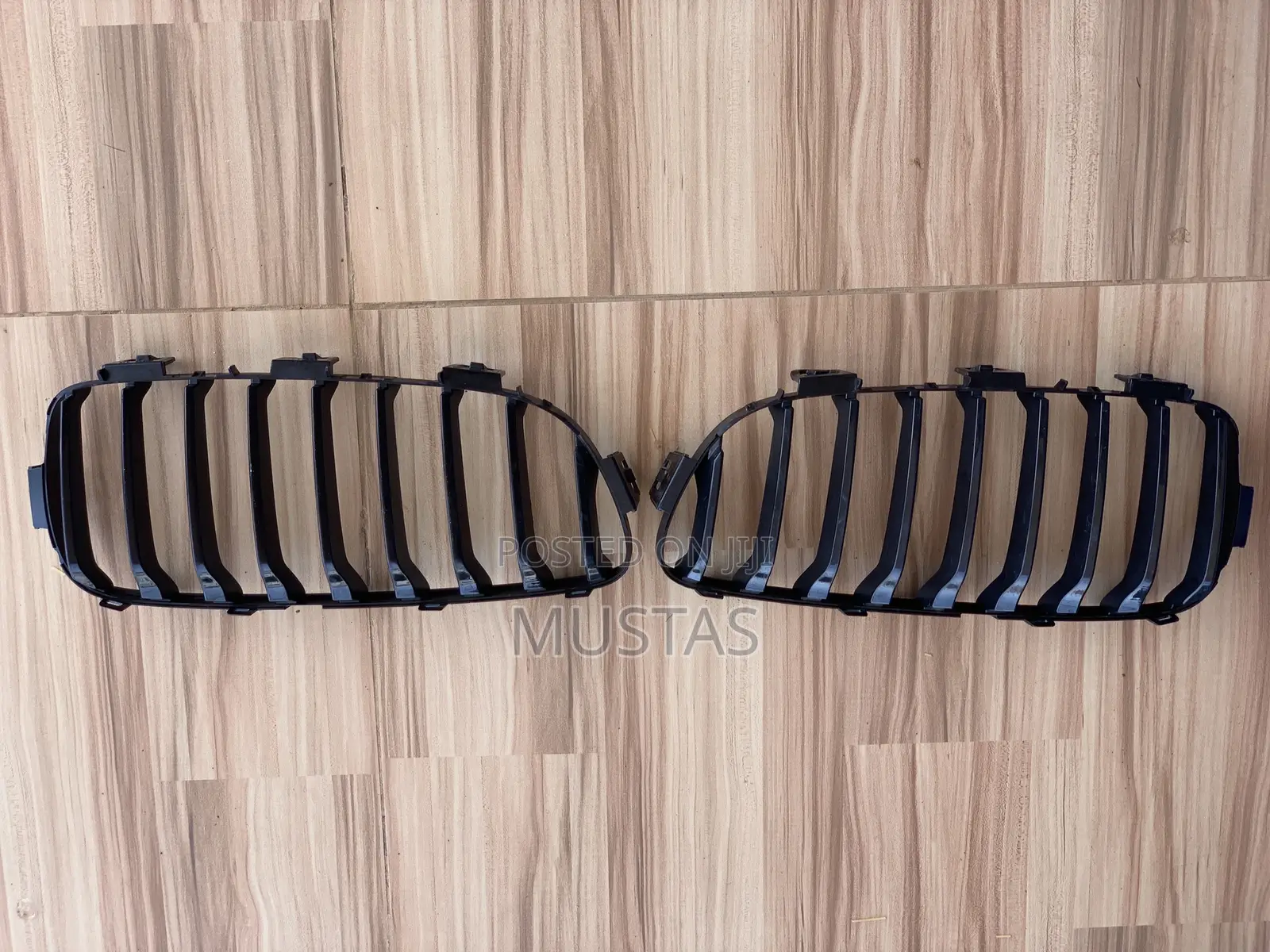 2014 BMW 435i Xdrive Parts