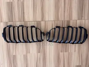 2014 BMW 435i Xdrive Parts