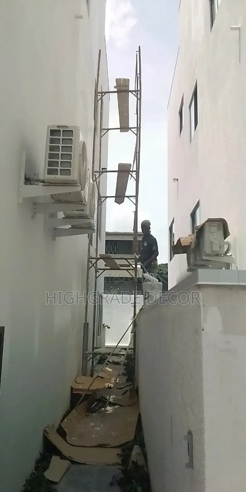 Painting and Graffiato Works ,Pop Skimming,Painting Work