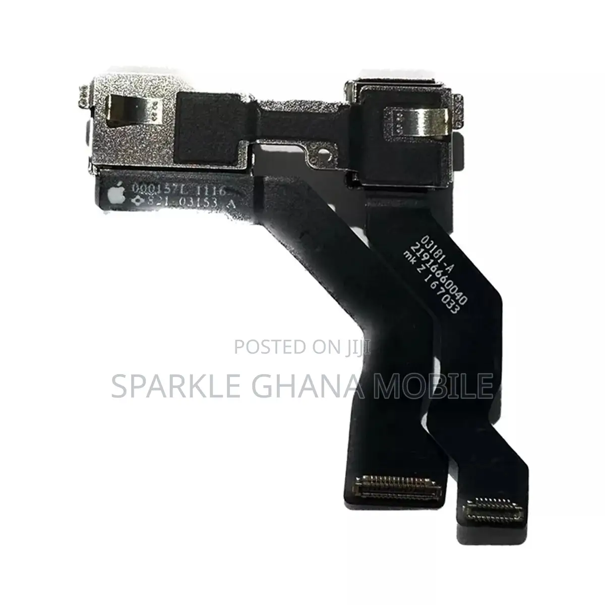 iPhone 5s Original Front Camera