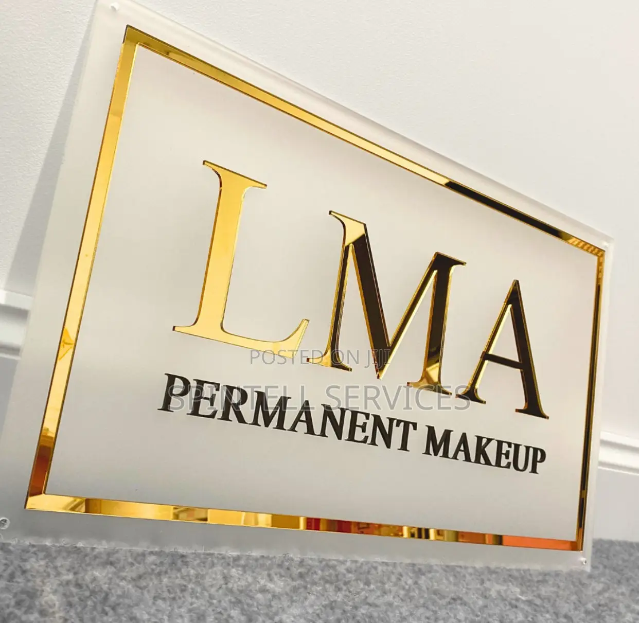 Signages For Corporate,Schools & Offices