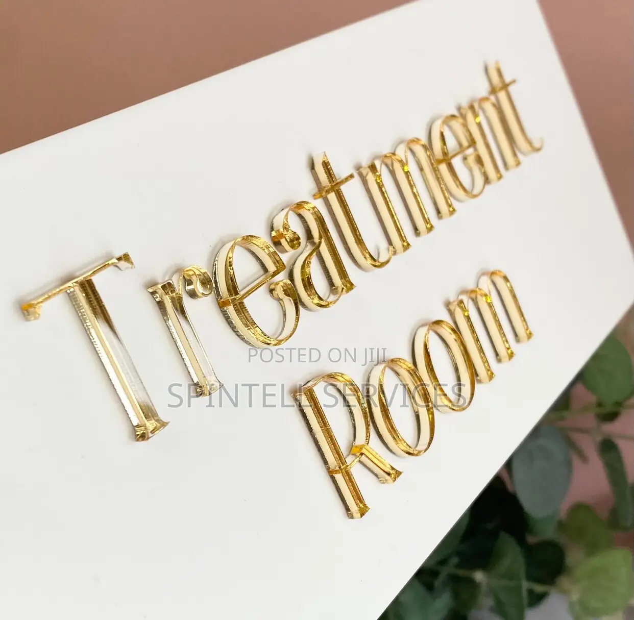 Signages For Corporate,Schools & Offices
