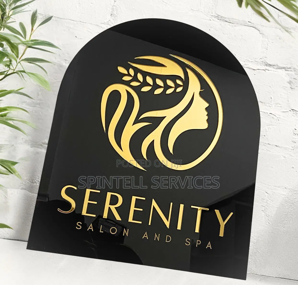 Signages For Corporate,Schools & Offices