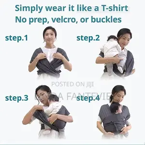 Baby Sling