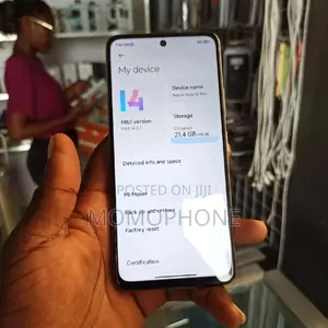 Xiaomi Redmi Note 10 Pro 128 GB White