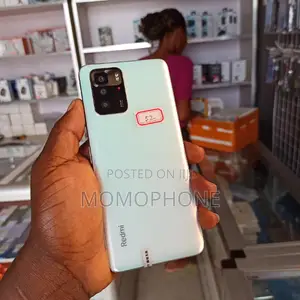 Xiaomi Redmi Note 10 Pro 128 GB White