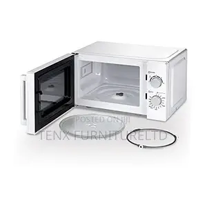 Microwave (Defrost Setting)Kenwood 20lt