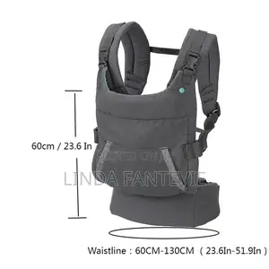 Infantino Hooded Carrier