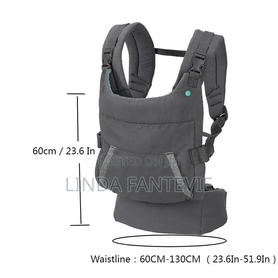 Infantino Hooded Carrier