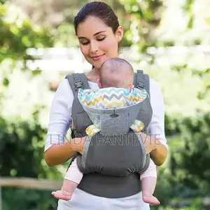 Infantino Hooded Carrier