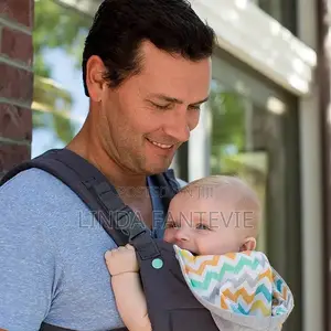 Infantino Hooded Carrier