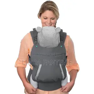Infantino Hooded Carrier