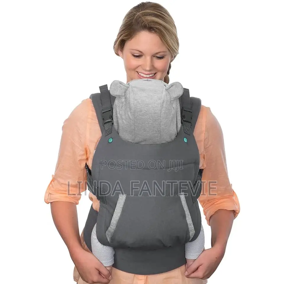 Infantino Hooded Carrier