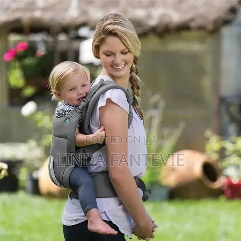 Infantino Hooded Carrier