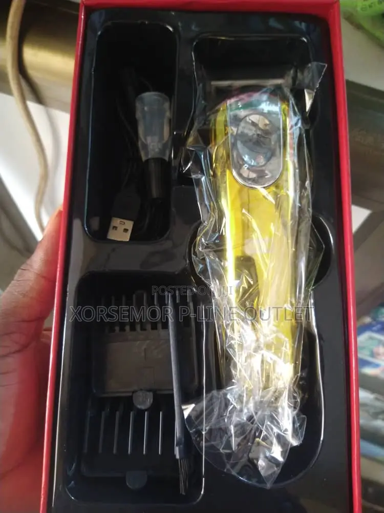 Waer Wa-3035 Hair Clippers