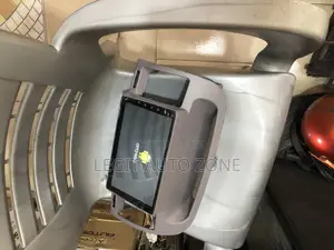 Toyota Camry 2005-2006 Android Tape