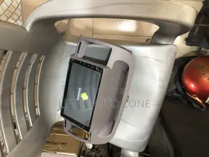 Toyota Camry 2005-2006 Android Tape