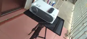 Wifi Connection Vankyo Projector ~ Vankyo Brand.