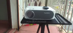 Wifi Connection Vankyo Projector ~ Vankyo Brand.