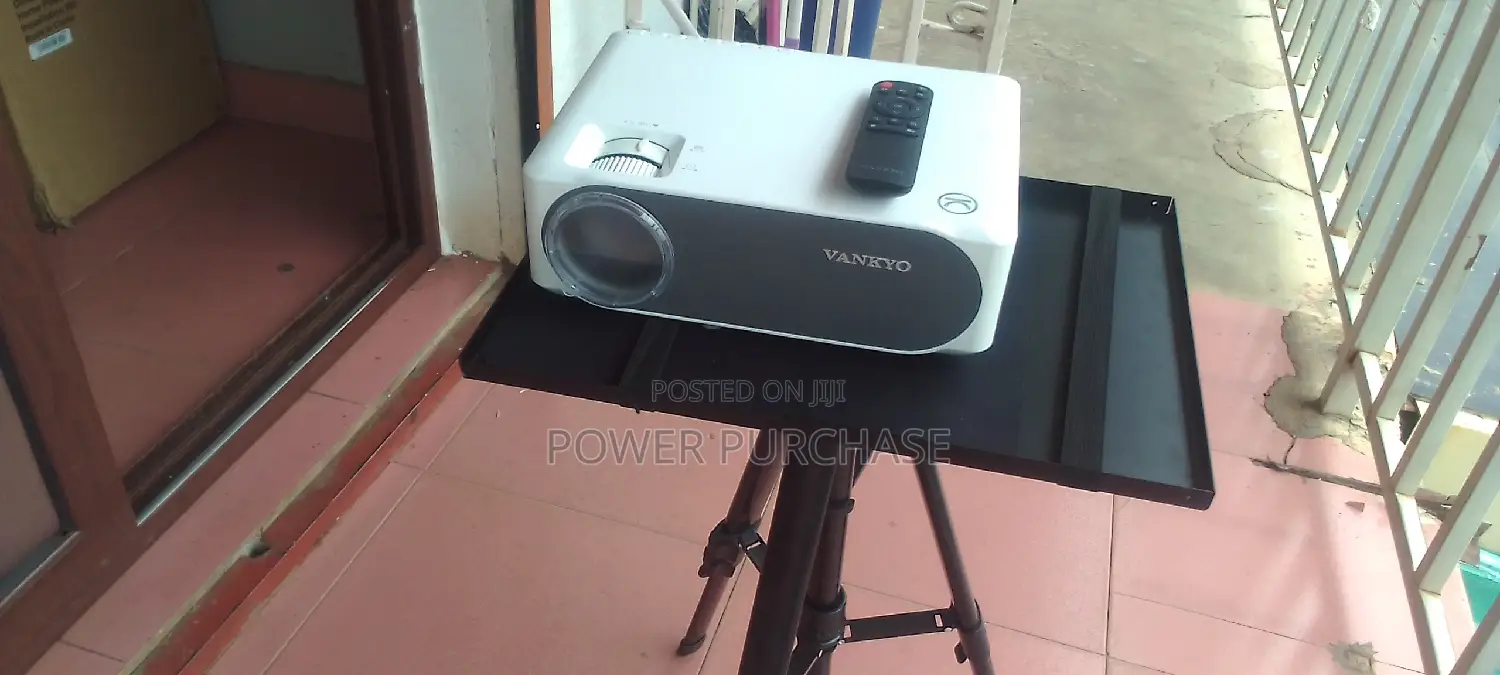 Wonderful Performance V630w Vankyo Projector ÷¥