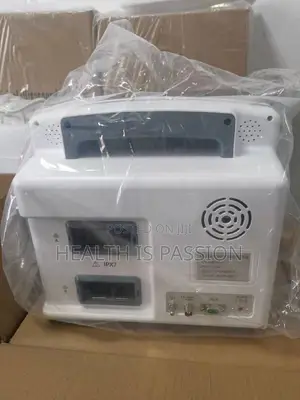 Brand New Sonoview Scan, With Convex Probe,