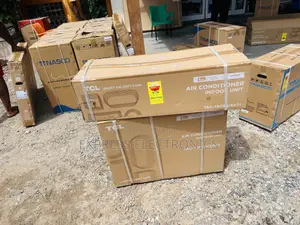 Easy to Operate Air Conditioner Split R410 TCL 2/0hp