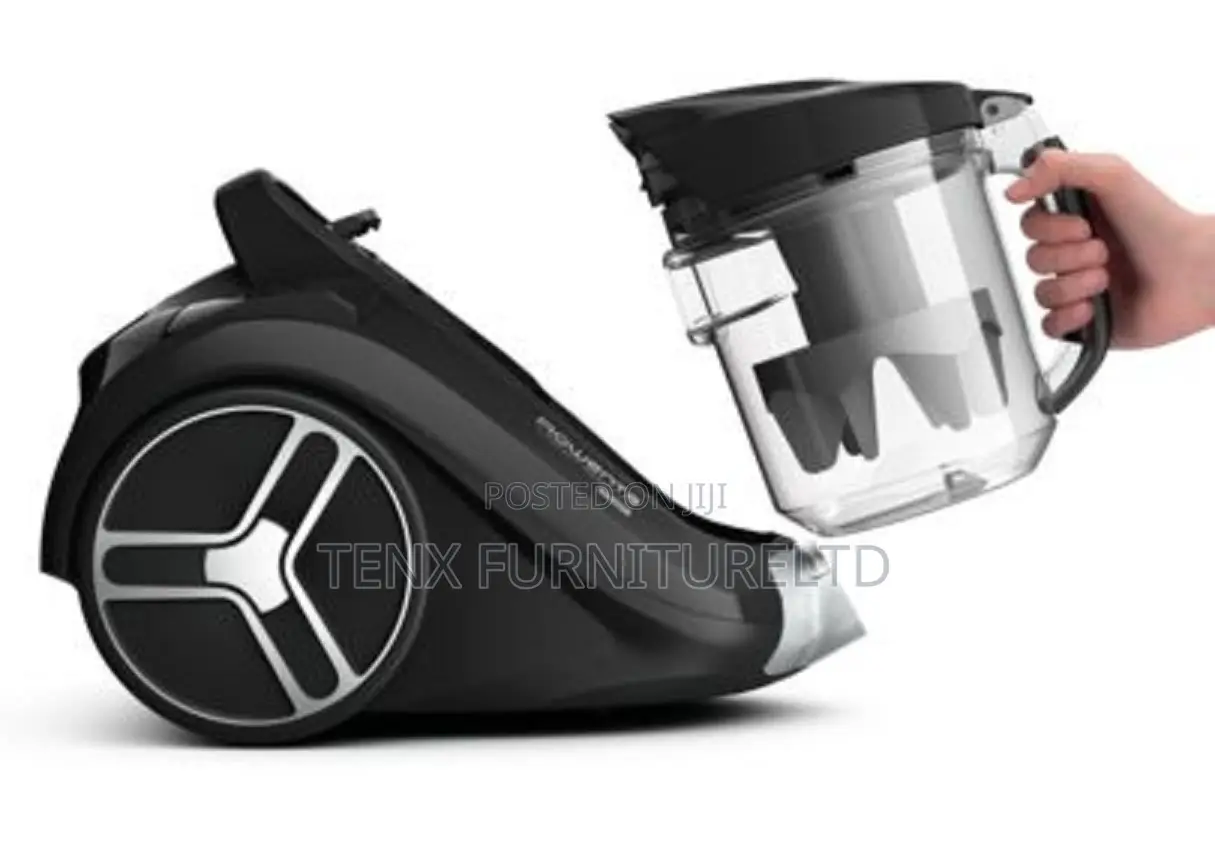 Vacuum Cleaner Bangless (TEFAL) CORD
