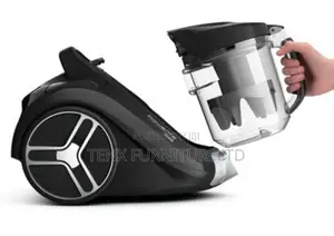 Vacuum Cleaner Bangless (TEFAL) CORD
