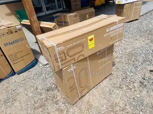 Very Awesome New Split R410 Gas TCL 2.0hp
