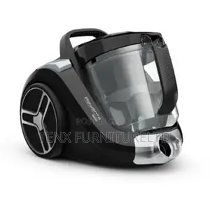 Vacuum Cleaner Bangless (TEFAL) CORD
