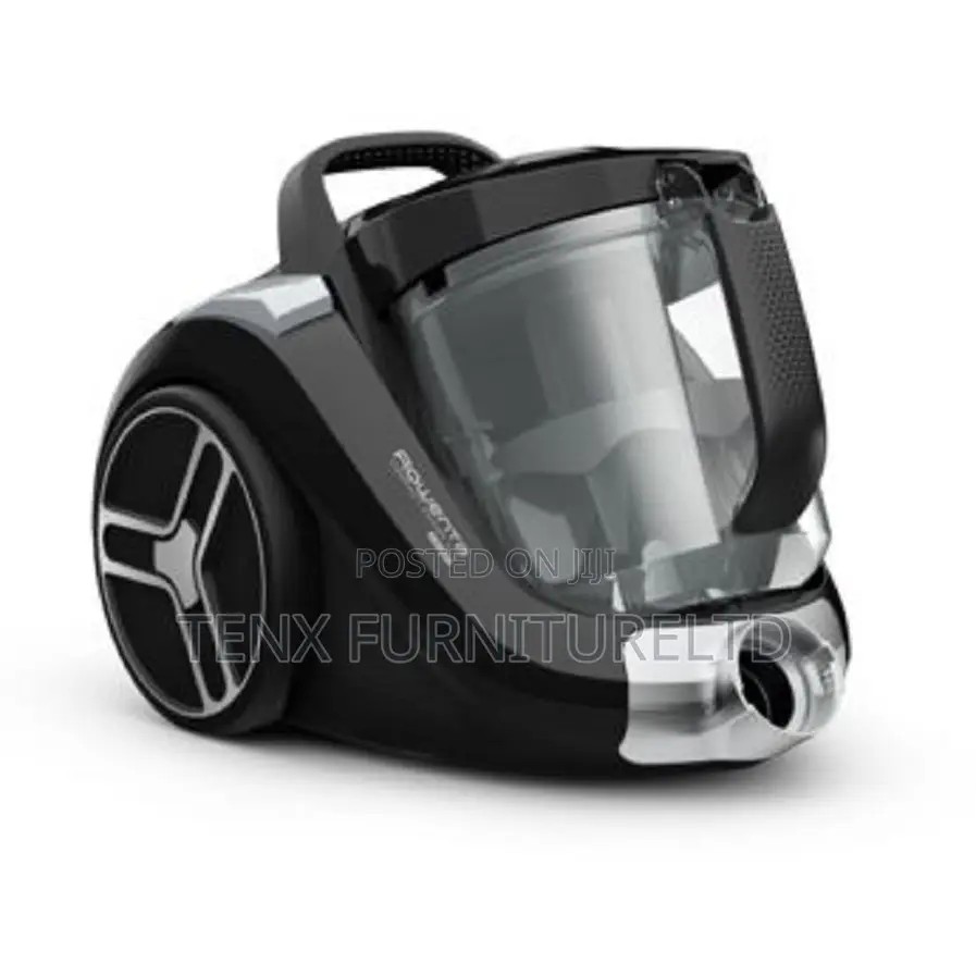 Vacuum Cleaner Bangless (TEFAL) CORD