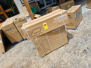 Quality Sleek Air Conditioner TCL 2.0hp Split R410 Gas