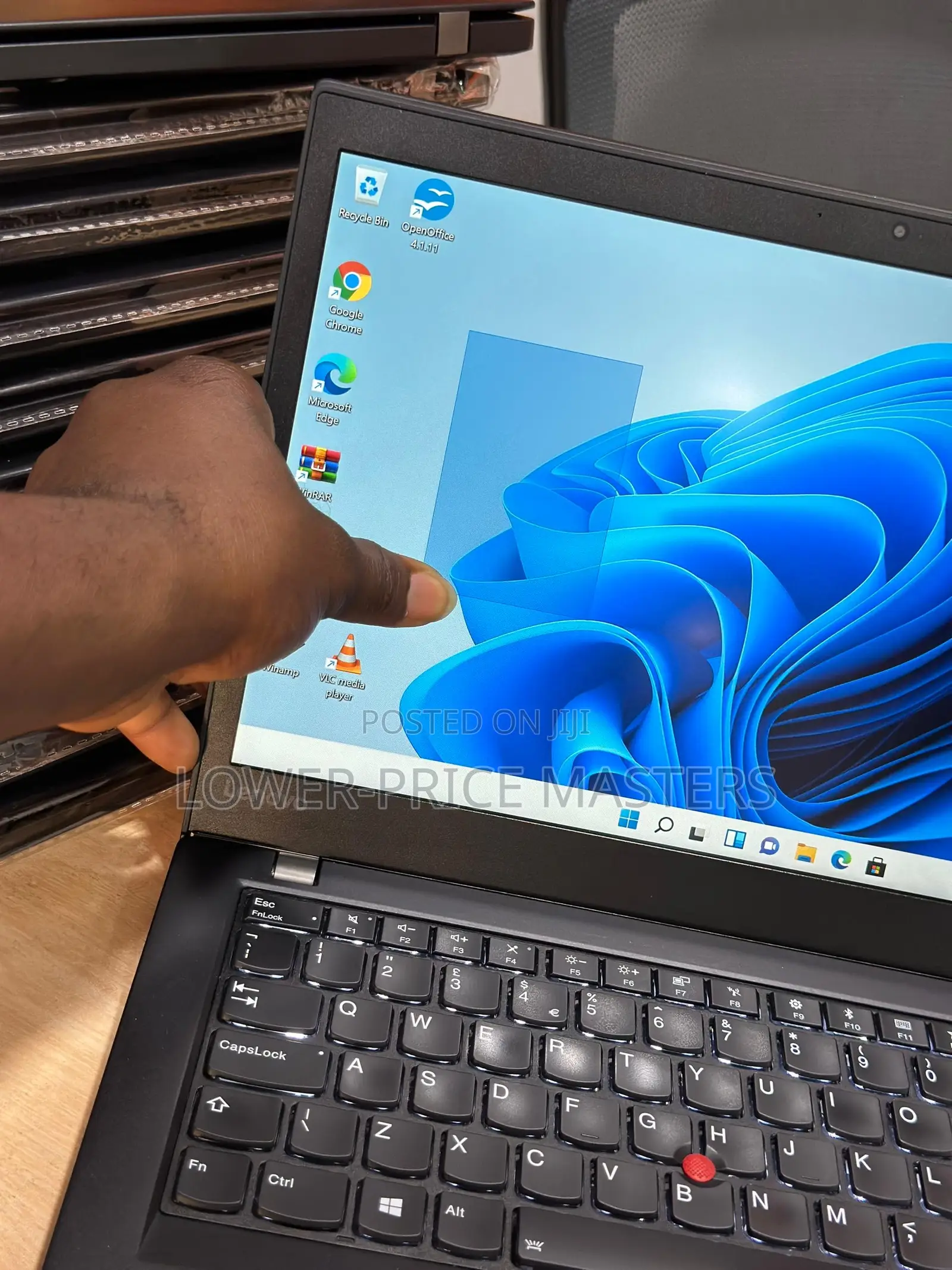 New Laptop Lenovo ThinkPad T470s 8GB Intel Core I5 SSD 256GB