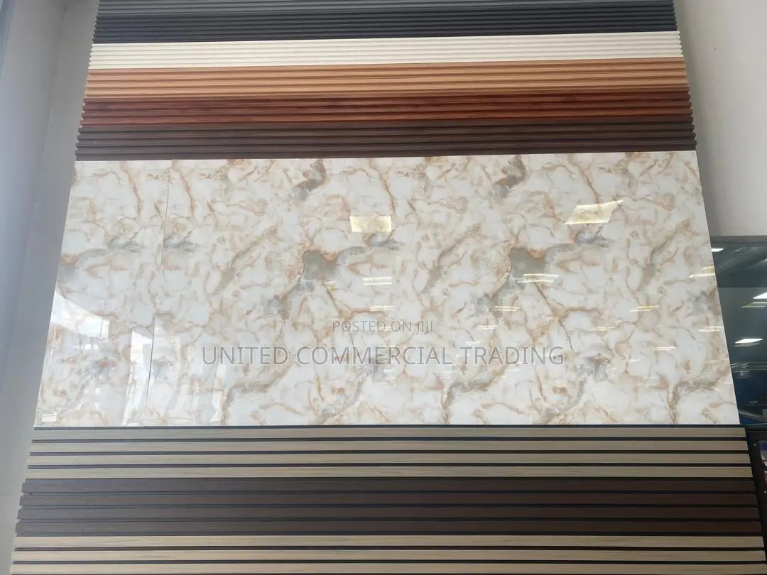 UV Board for Walls
