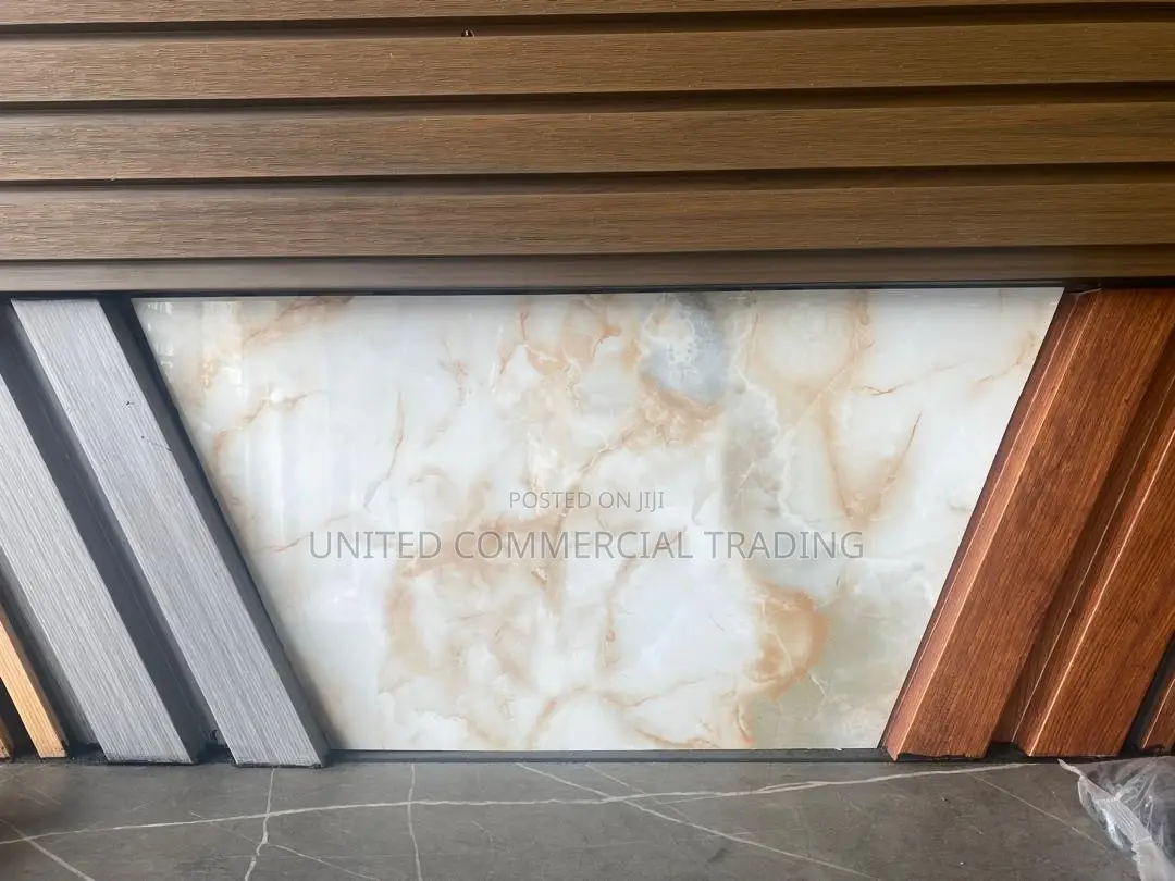 UV Board for Walls