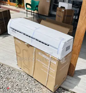 2.0hp Split Inverter TCL White.