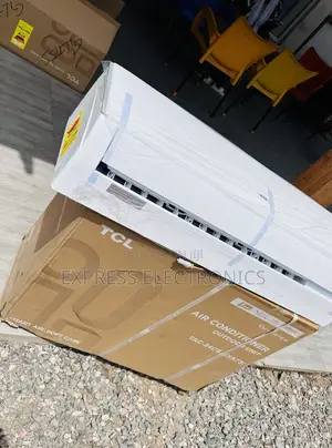 2.5hp Split Inverter TCL CALL For