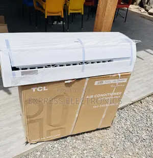 High Quality Sleek Design TCL 2.5hp Split